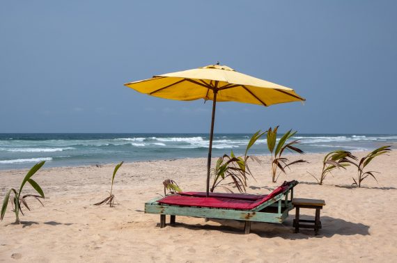 Assinie-Mafia Cote d'Ivoire