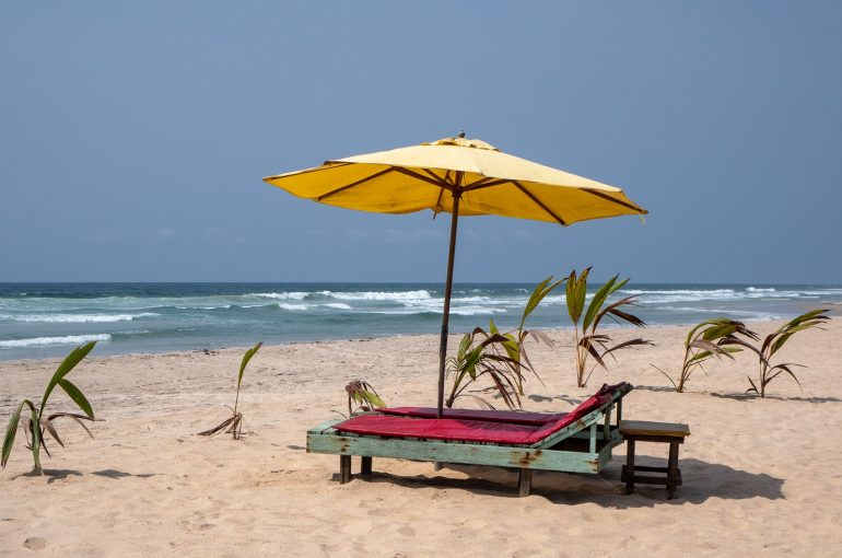 Assinie-Mafia Cote d'Ivoire