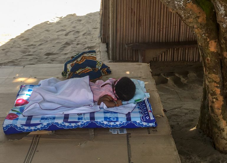 Assinie-Mafia Cote d'Ivoire