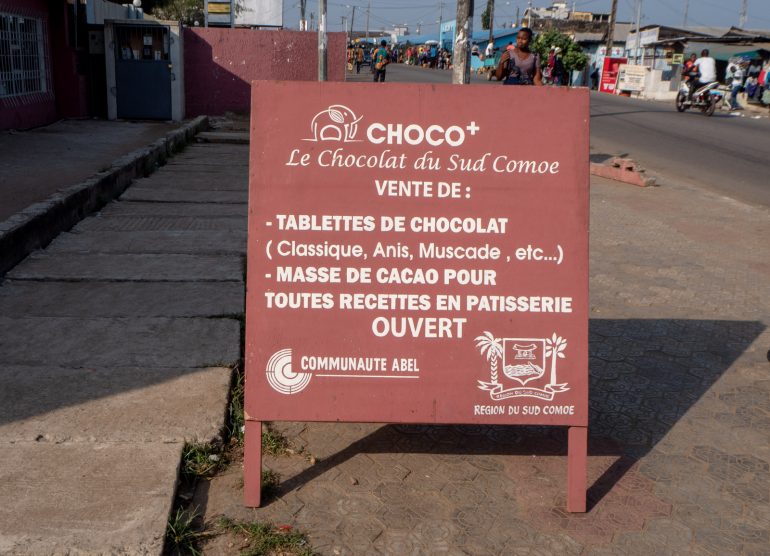 Grand Bassam Norsunluurannikko