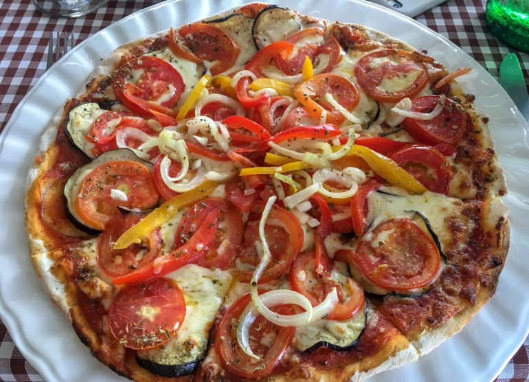 Grand Bassam Norsunluurannikko