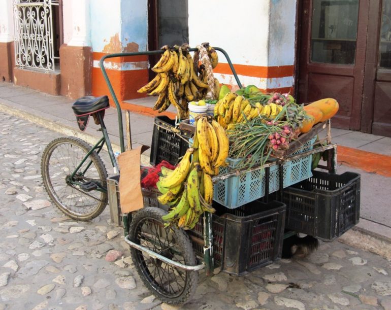 Barbados 30 parasta trooppista saarta