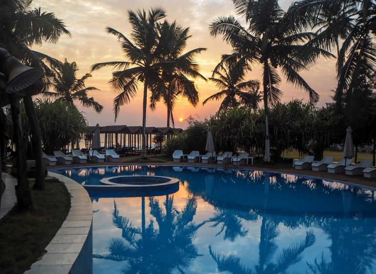 Grand Bassam Norsunluurannikko FB