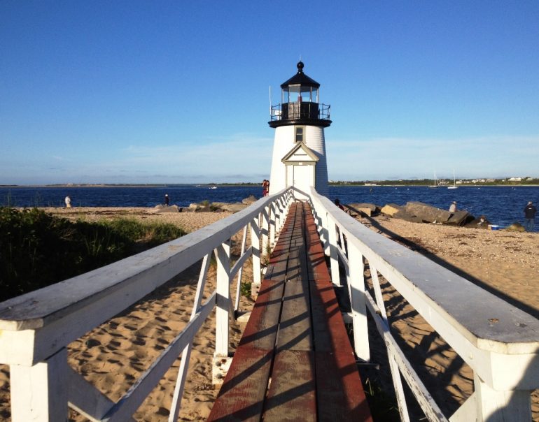 Nantucket