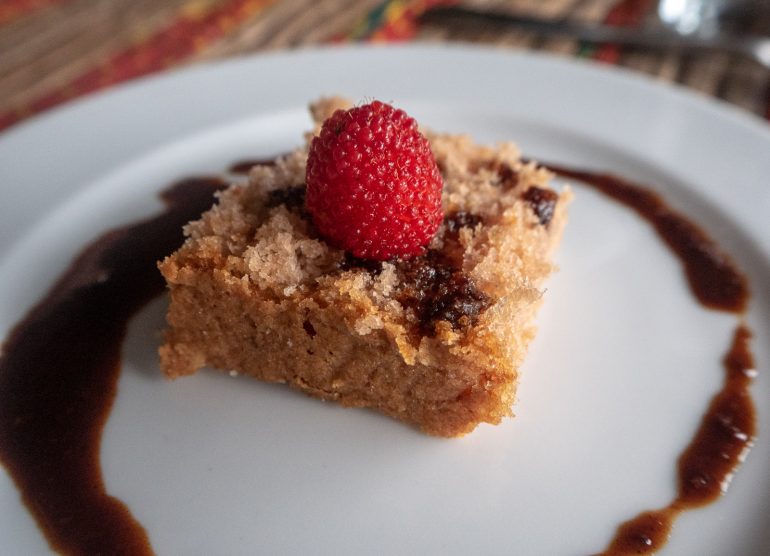 Sao Tome Casa Almada Negreiros