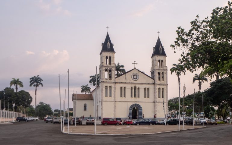 Sao Tome