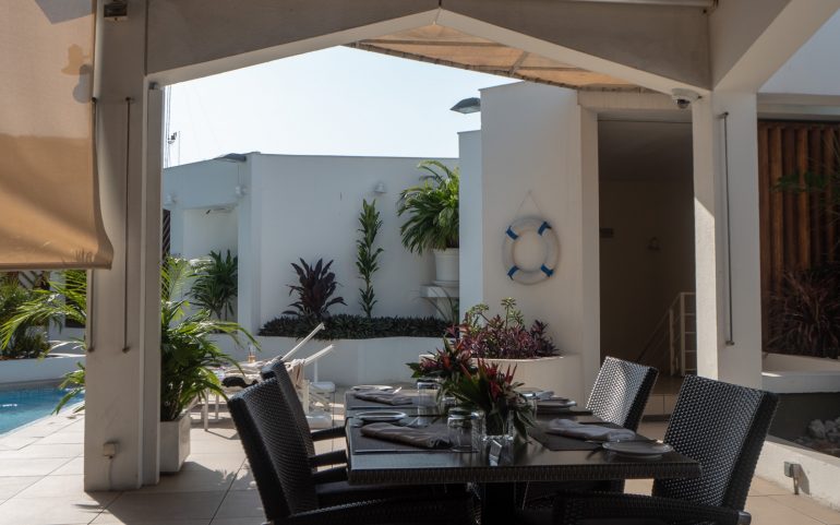 Abidjan Cote d'Ivoire