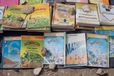 Mauritania kustannukset feature