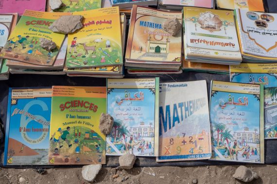 Mauritania kustannukset feature