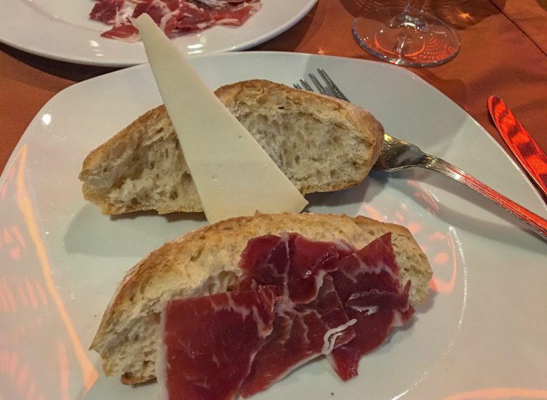 Bella Lucia Las Palmas