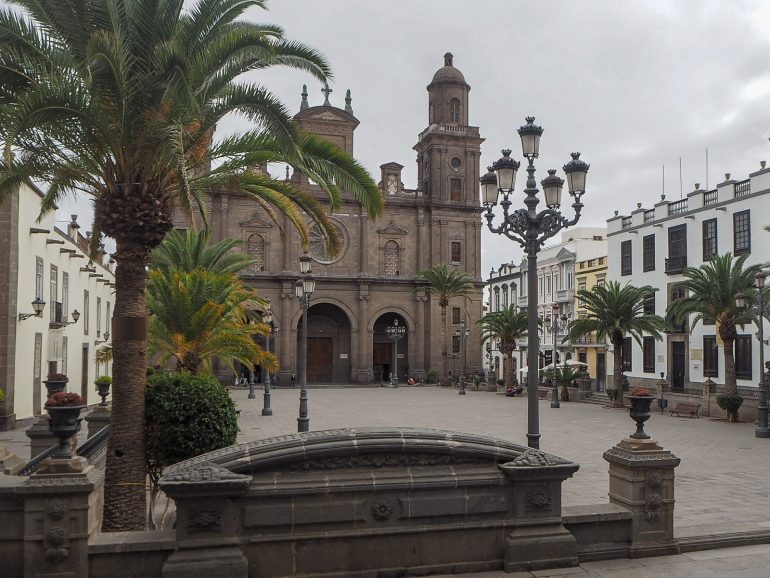 Las Palmas