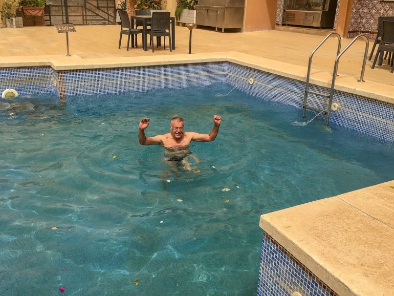 Hotel Mauricenter Nouakchott