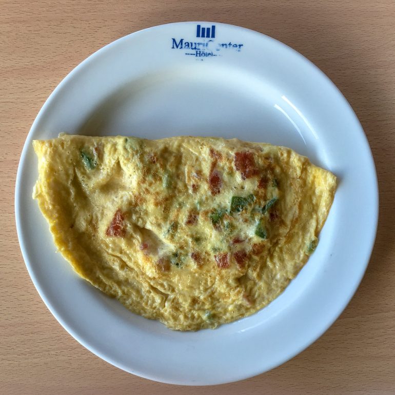 Hotel Mauricenter Nouakchott