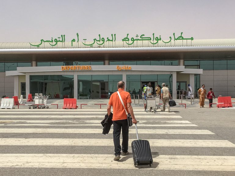 Nouakchott
