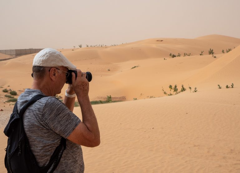 Mauretania Nouakchott Top3 kokemukset