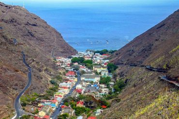 Saint Helena