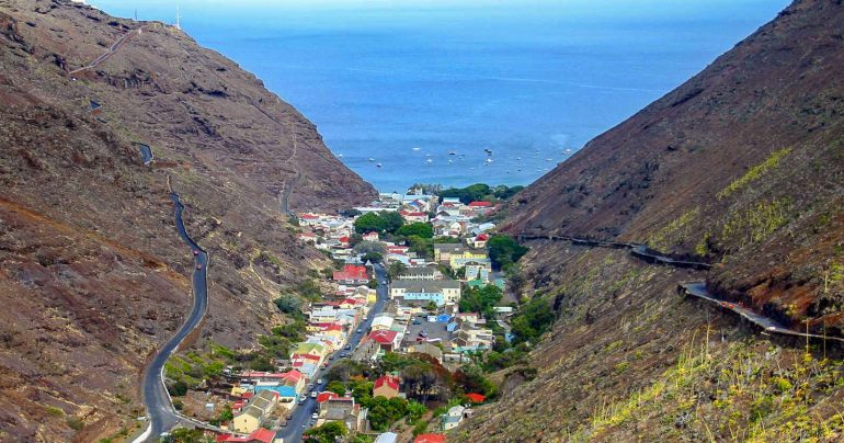 Saint Helena