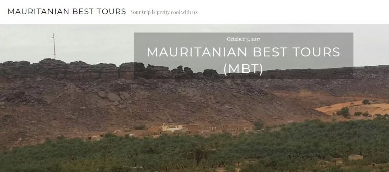 mauritanian best tours