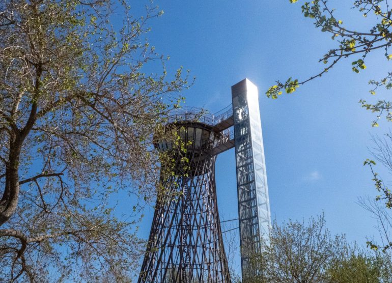 Bolo Khauz vesitorni