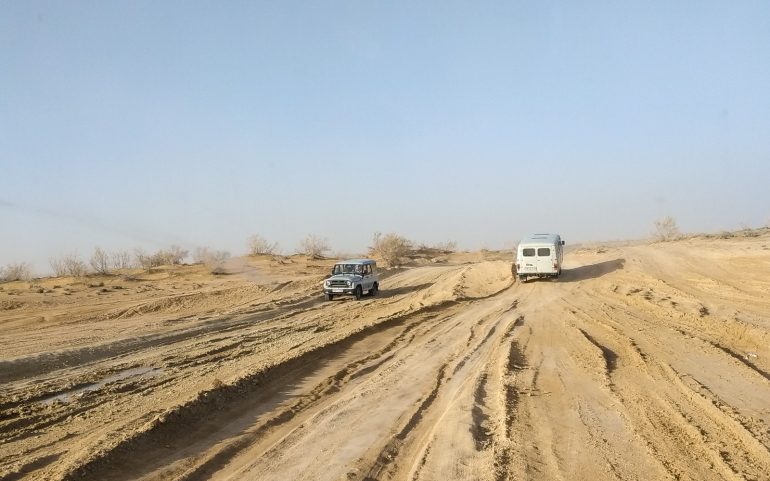 Darvaza kaasukraatteri