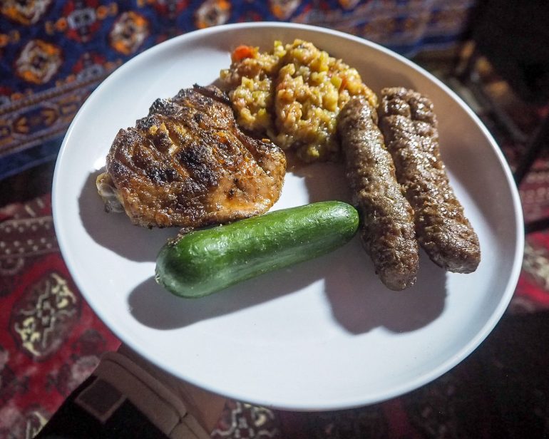 Darvazan kaasukraatteri