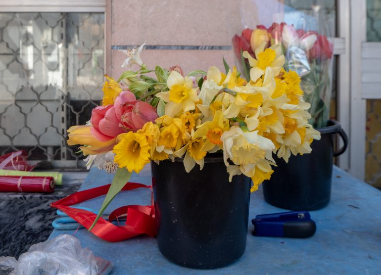 Dushanbe Tadzikistan