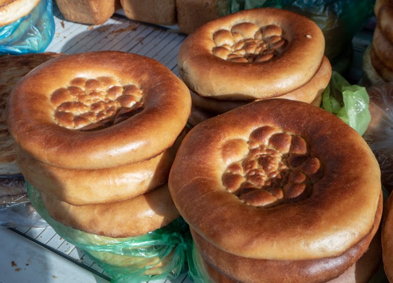 Dushanbe Tadzikistan