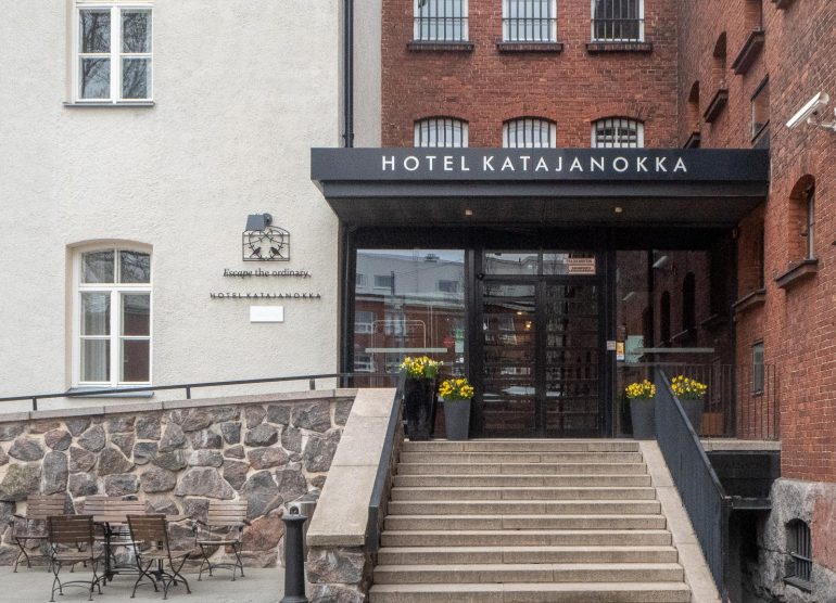 Hotel Katajanokka