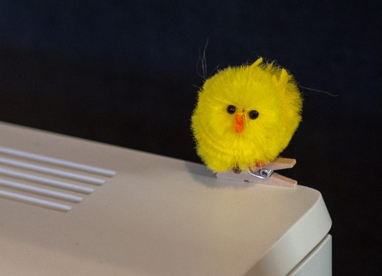 Pääsiäinen Katajanokka