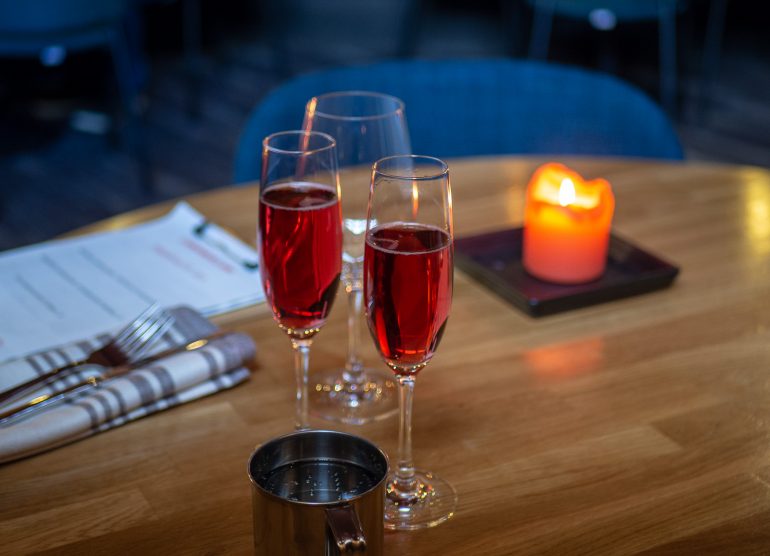 Linnankellari Katajanokka