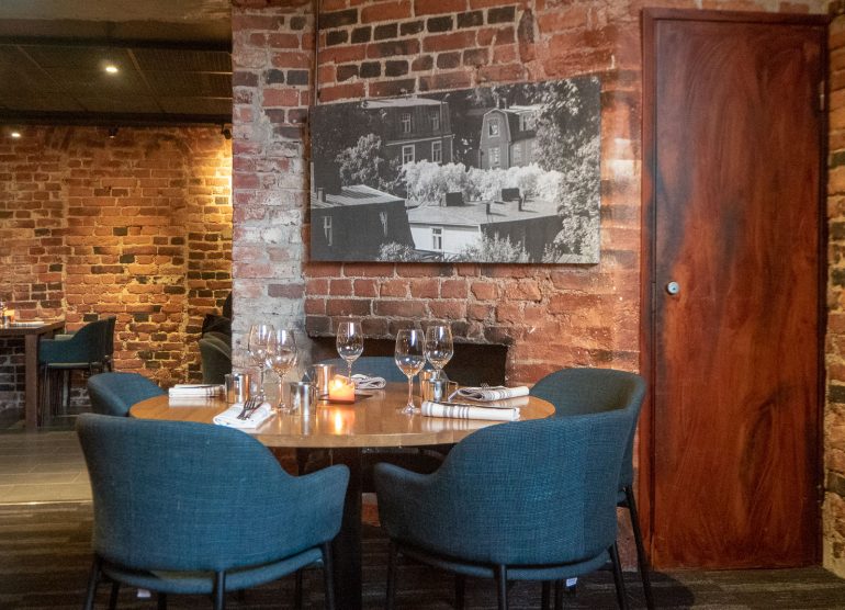 Linnankellari Katajanokka