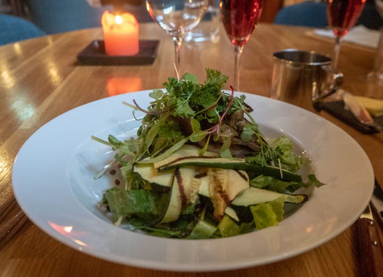 Linnankellari Katajanokka