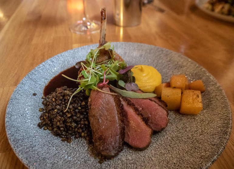 Linnankellari Katajanokka