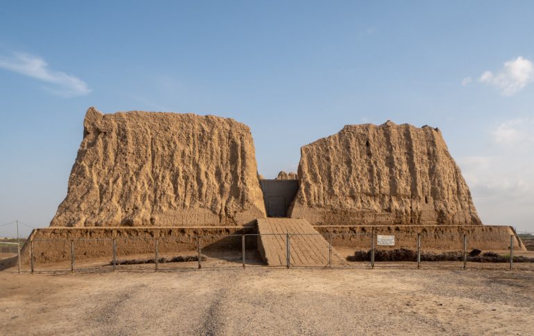 Merv Turkmenistan Uzbekistanista Turkmenistaniin