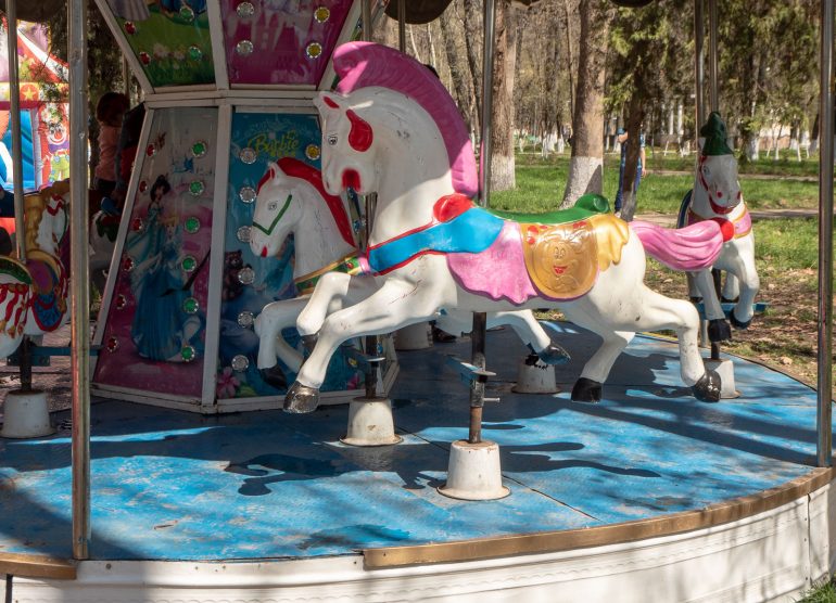 Nurek Norak Tadzikistan