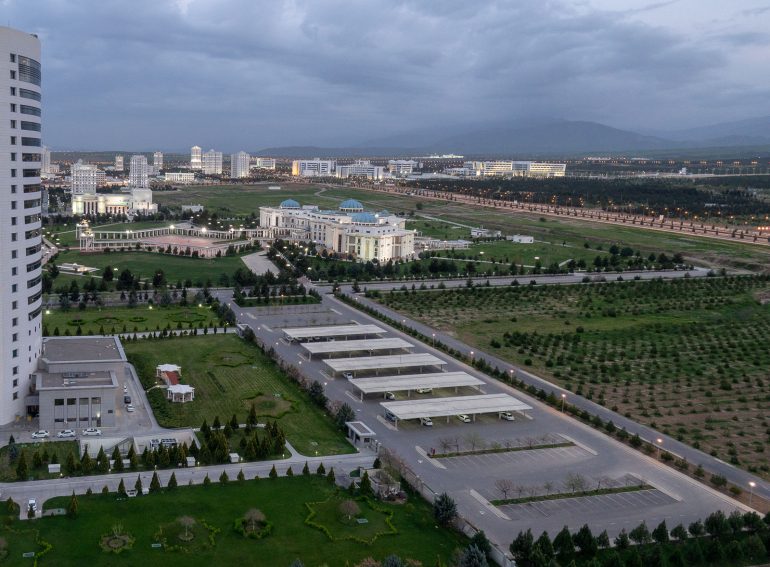 Archabil Ashgabat