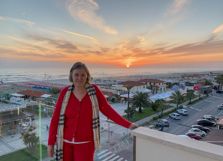 Cinque Terre kustannukset