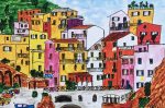 Cinque Terre feature