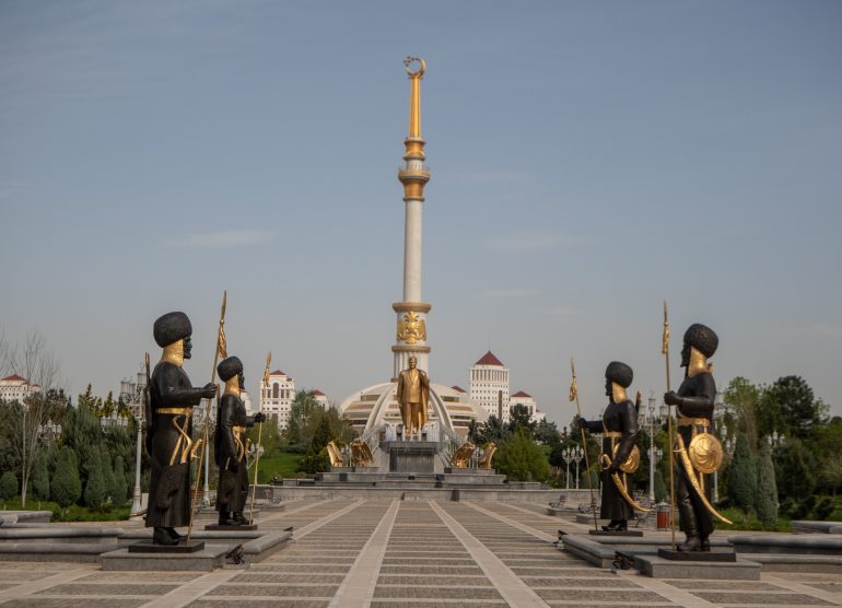 Itsenäisyysmonumentti