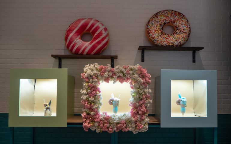 Överipirtelöt Linnanmäen Taiga