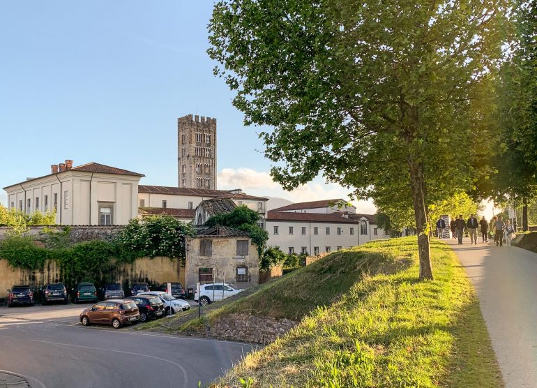 Lucca