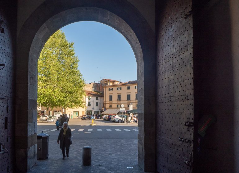 Lucca