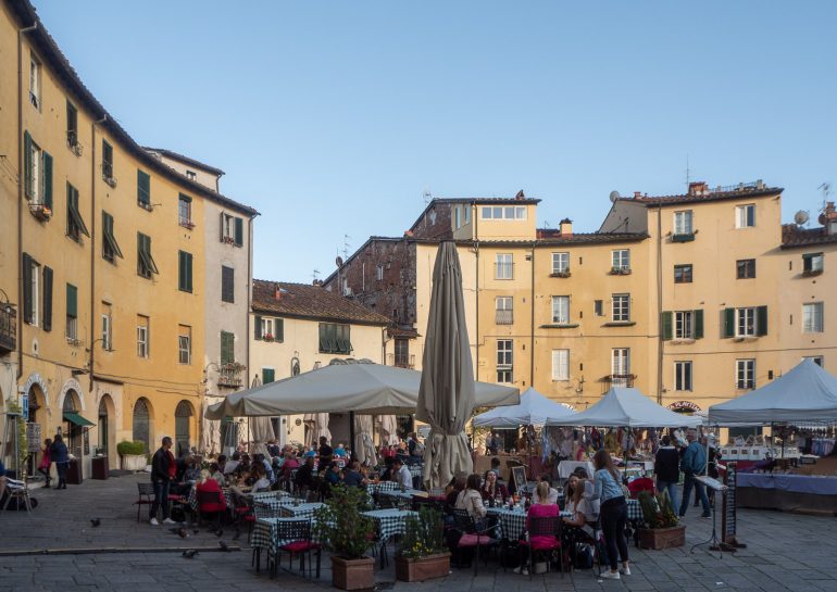 Lucca