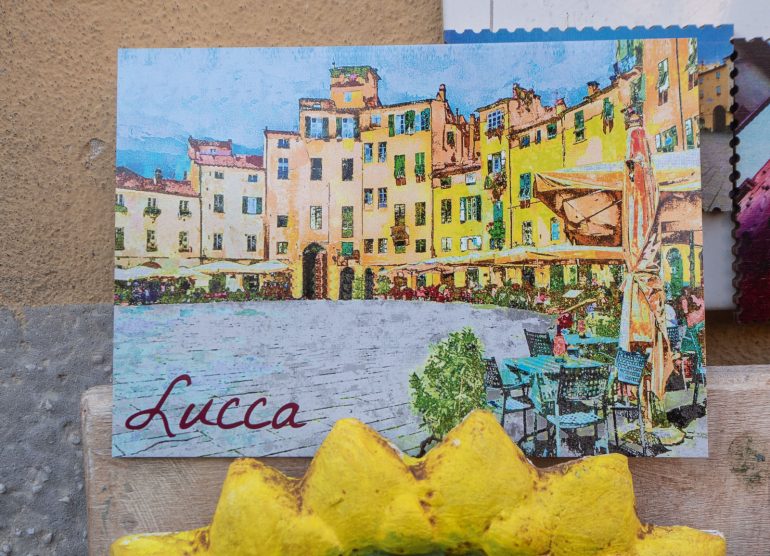 Lucca