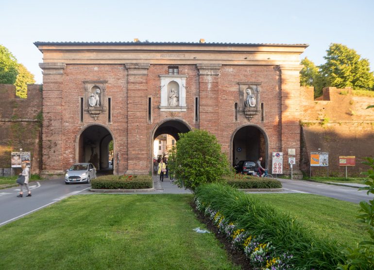 Lucca