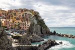 Manarola Cinque Terre