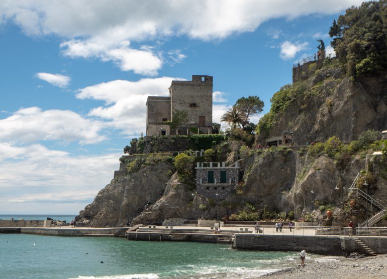 Monterosso Cinque Terre