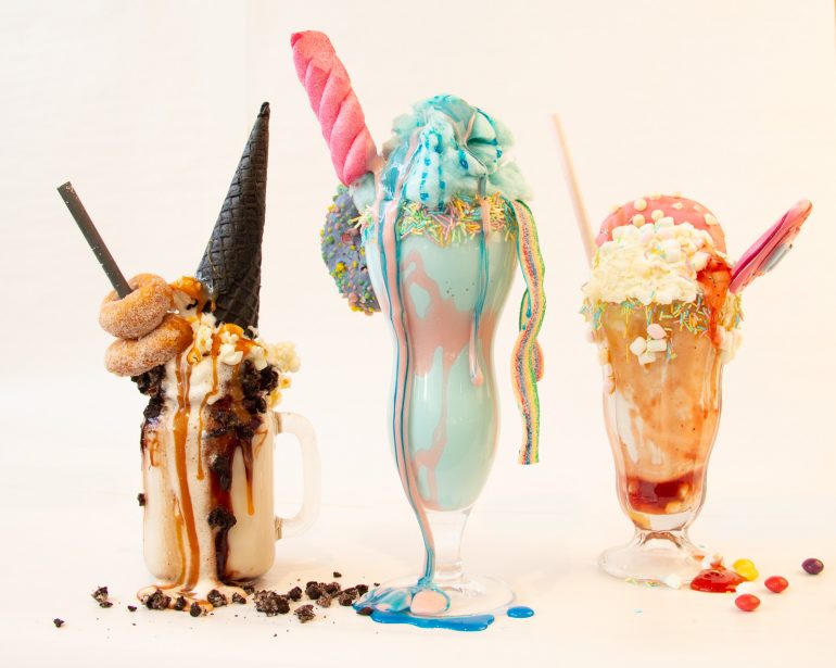 Overipirtelot Linnanmaki