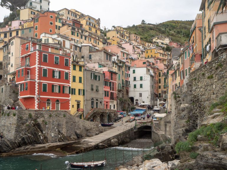 Riomaggiore