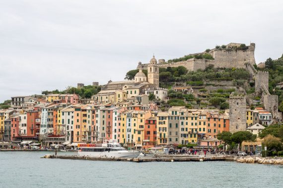Portovenere
